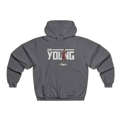 Ron Young Vintage Hoodie