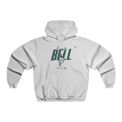 Kennedy Bell Vintage Hoodie