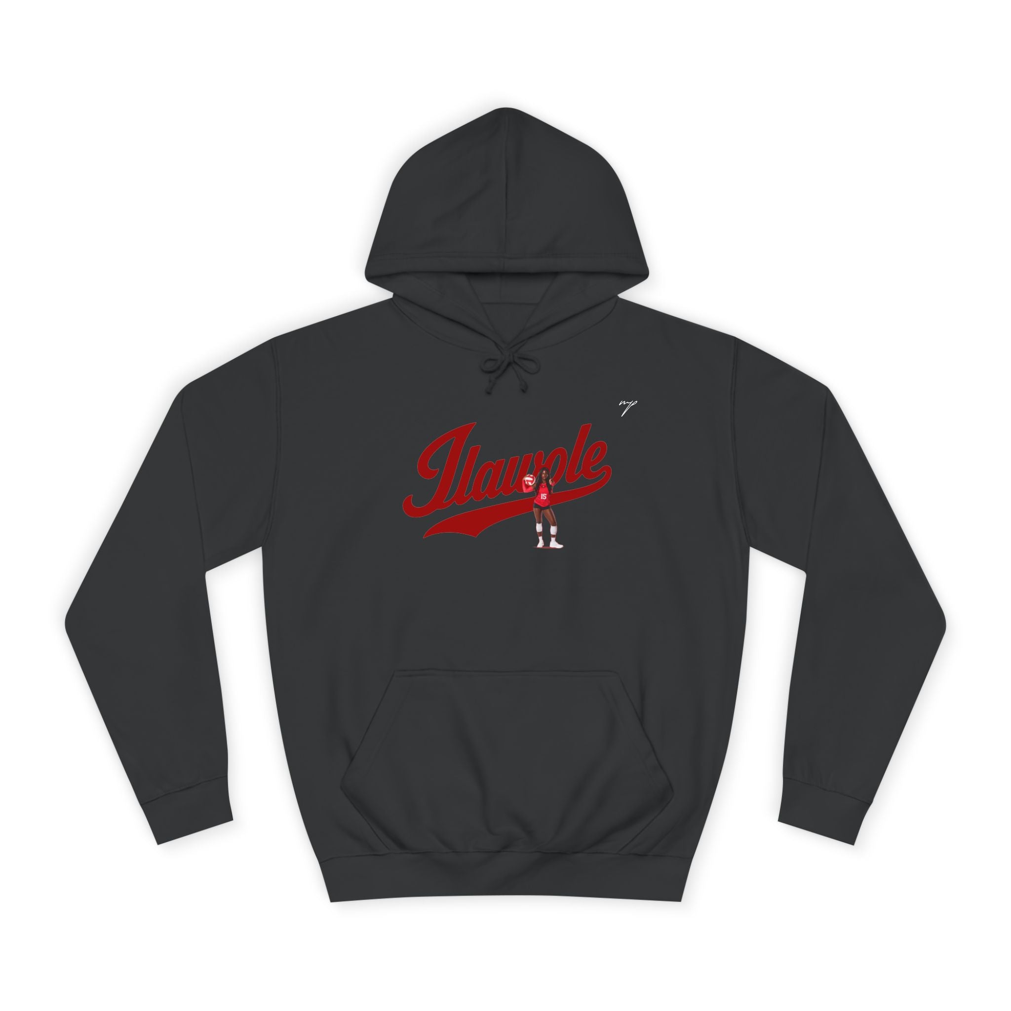 Sade Ilawole Hoodie
