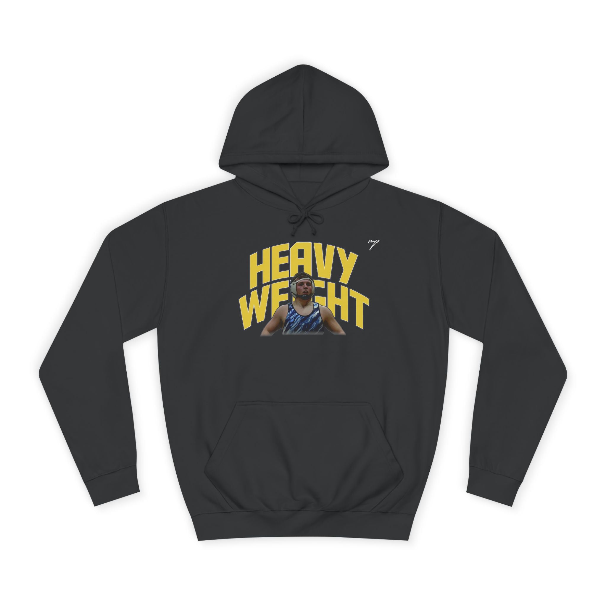 Parker Bixler Hoodie