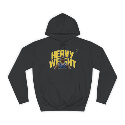 Parker Bixler Hoodie