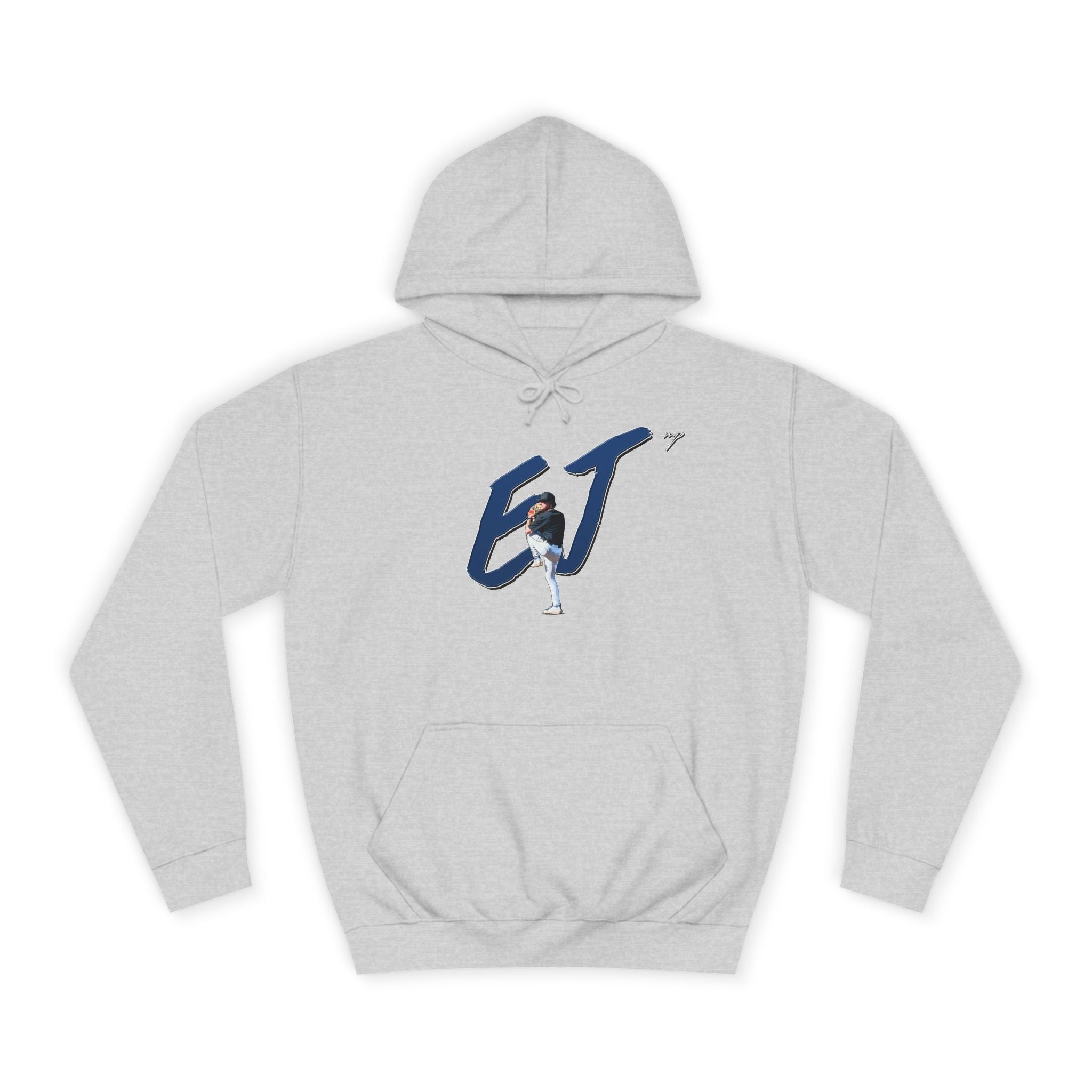Evan Joiner Hoodie