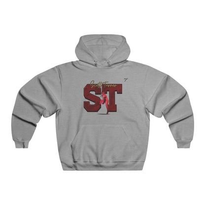 Scott Turner Vintage Hoodie