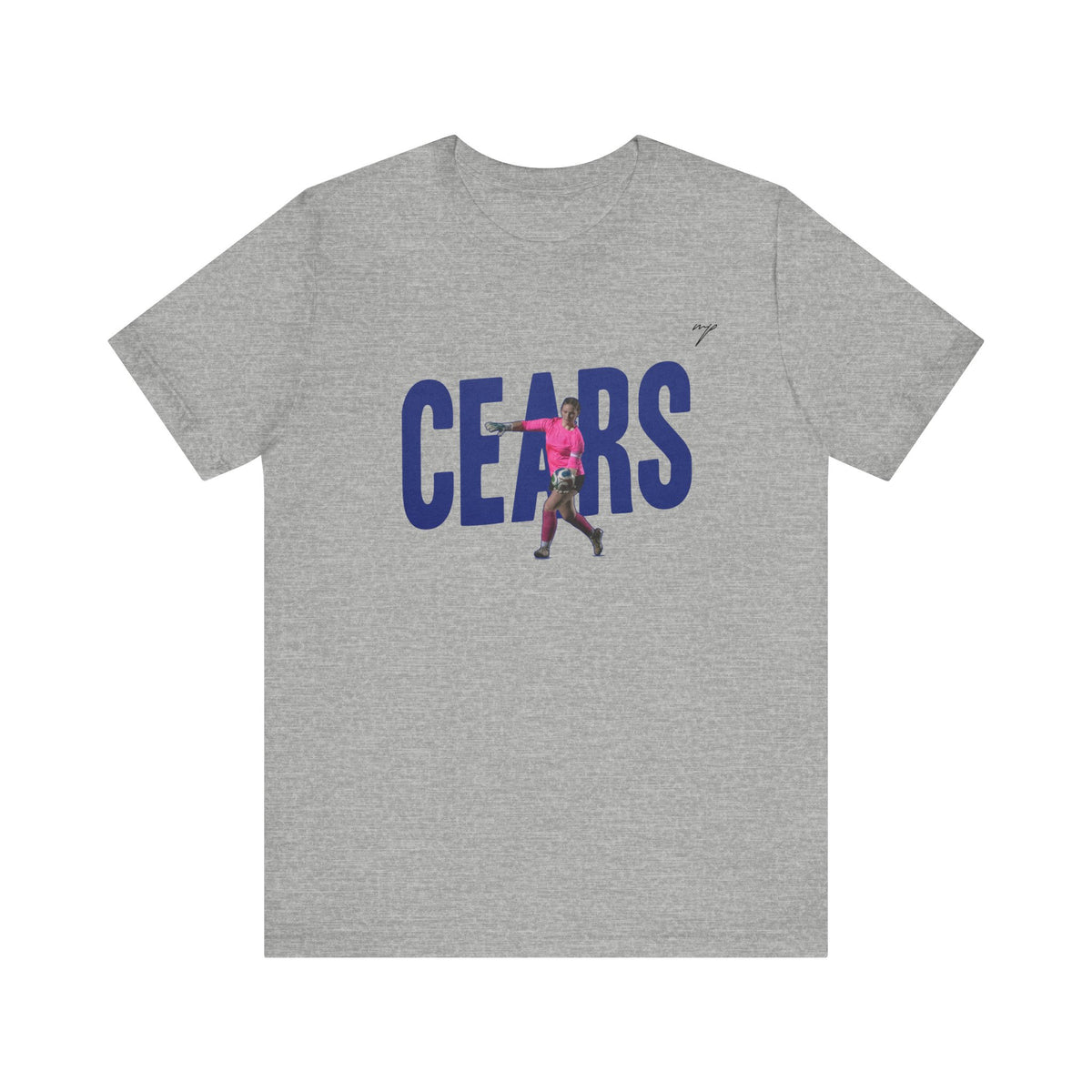 Ciara O'Driscoll Graphic Tee