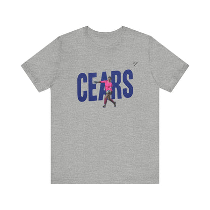 Ciara O'Driscoll Graphic Tee