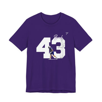 Mateo Brink Graphic Tee