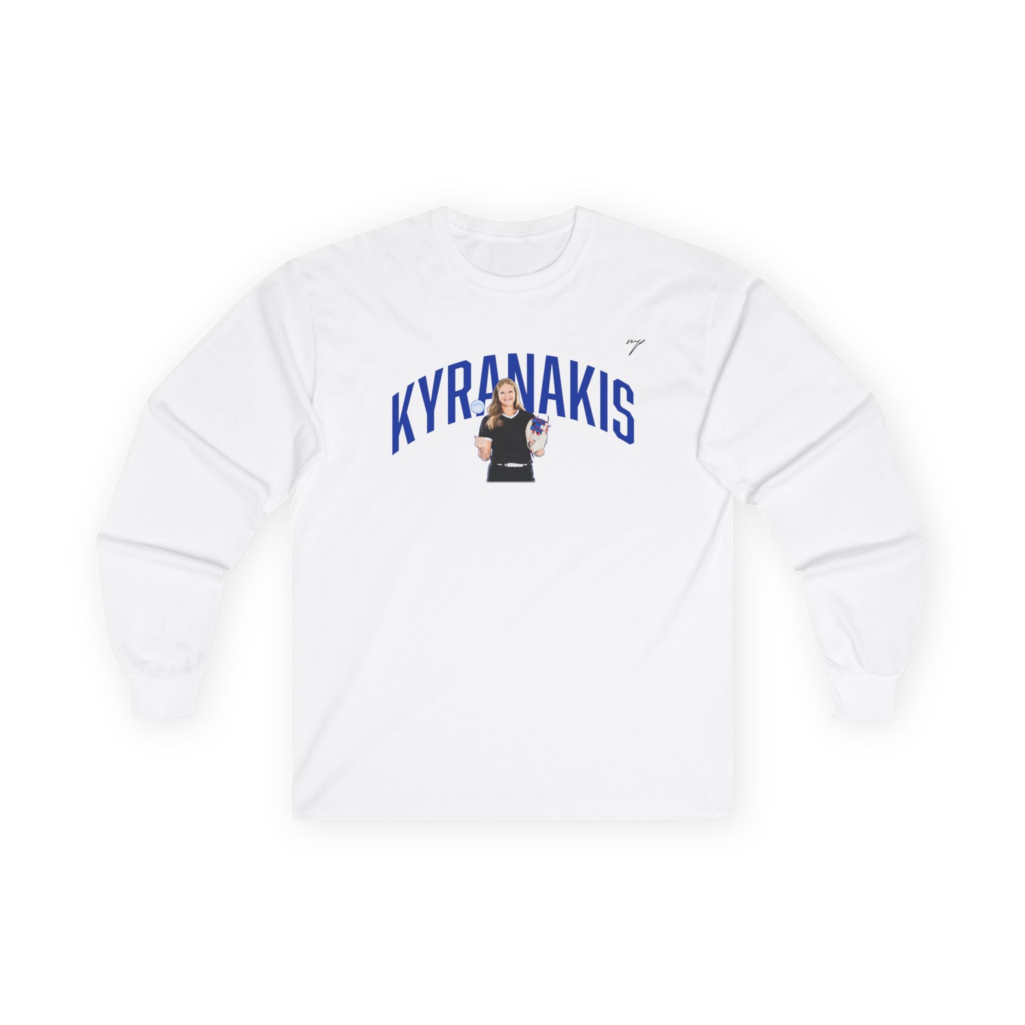 Lauren Kyranakis Long Sleeve