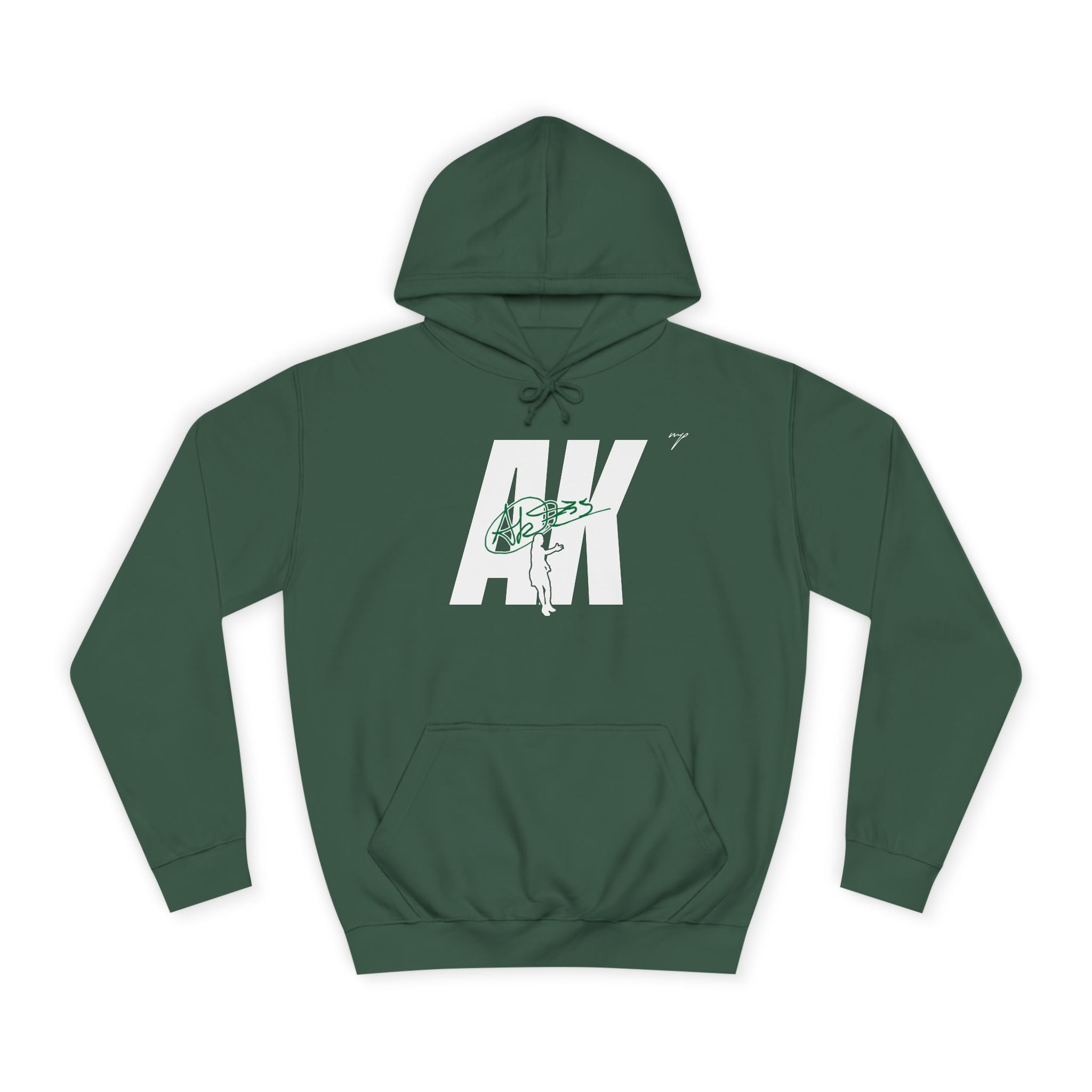 Aubrie Kierscht Hoodie