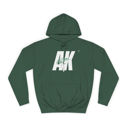 Aubrie Kierscht Hoodie