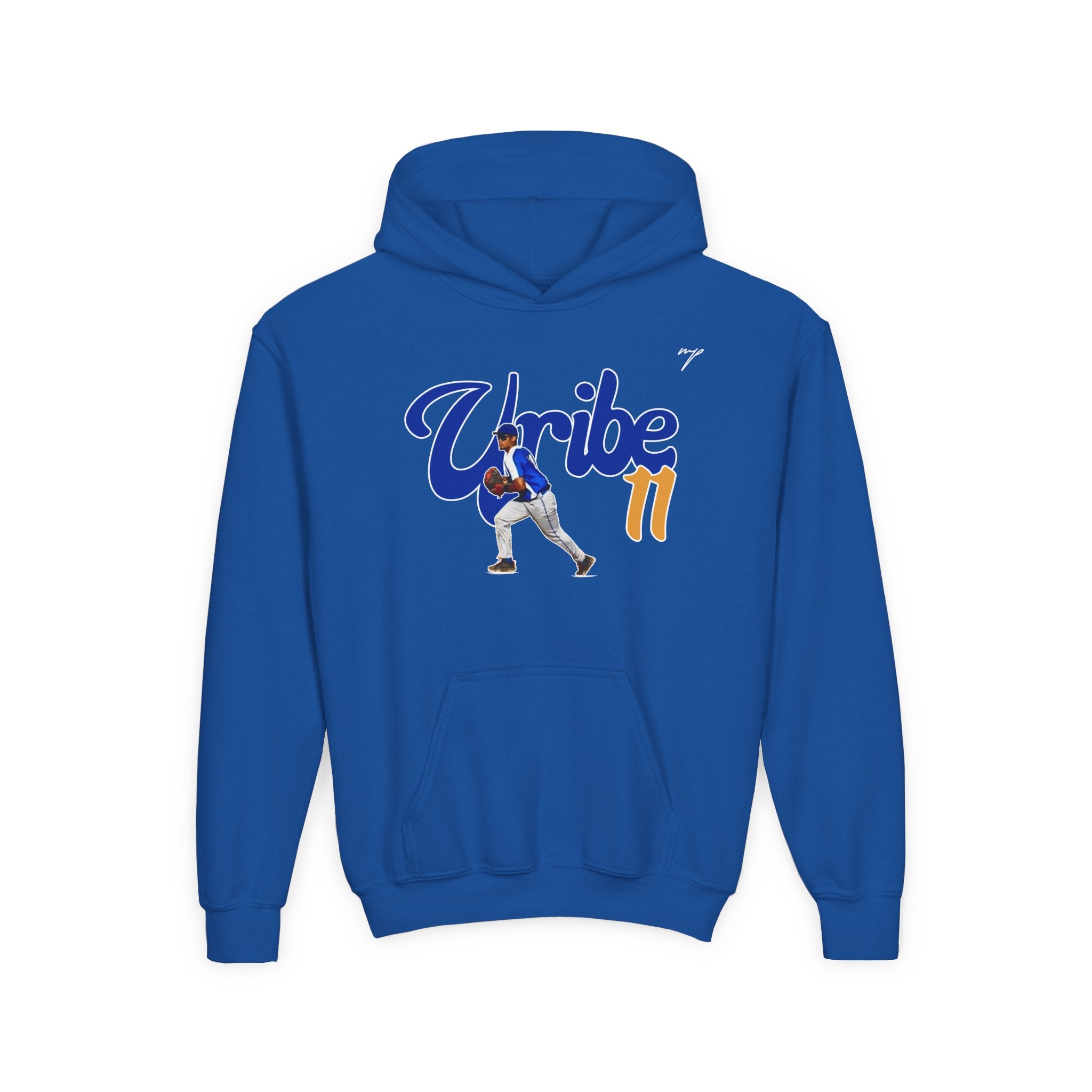 Mylon Uribe YOUTH Hoodie