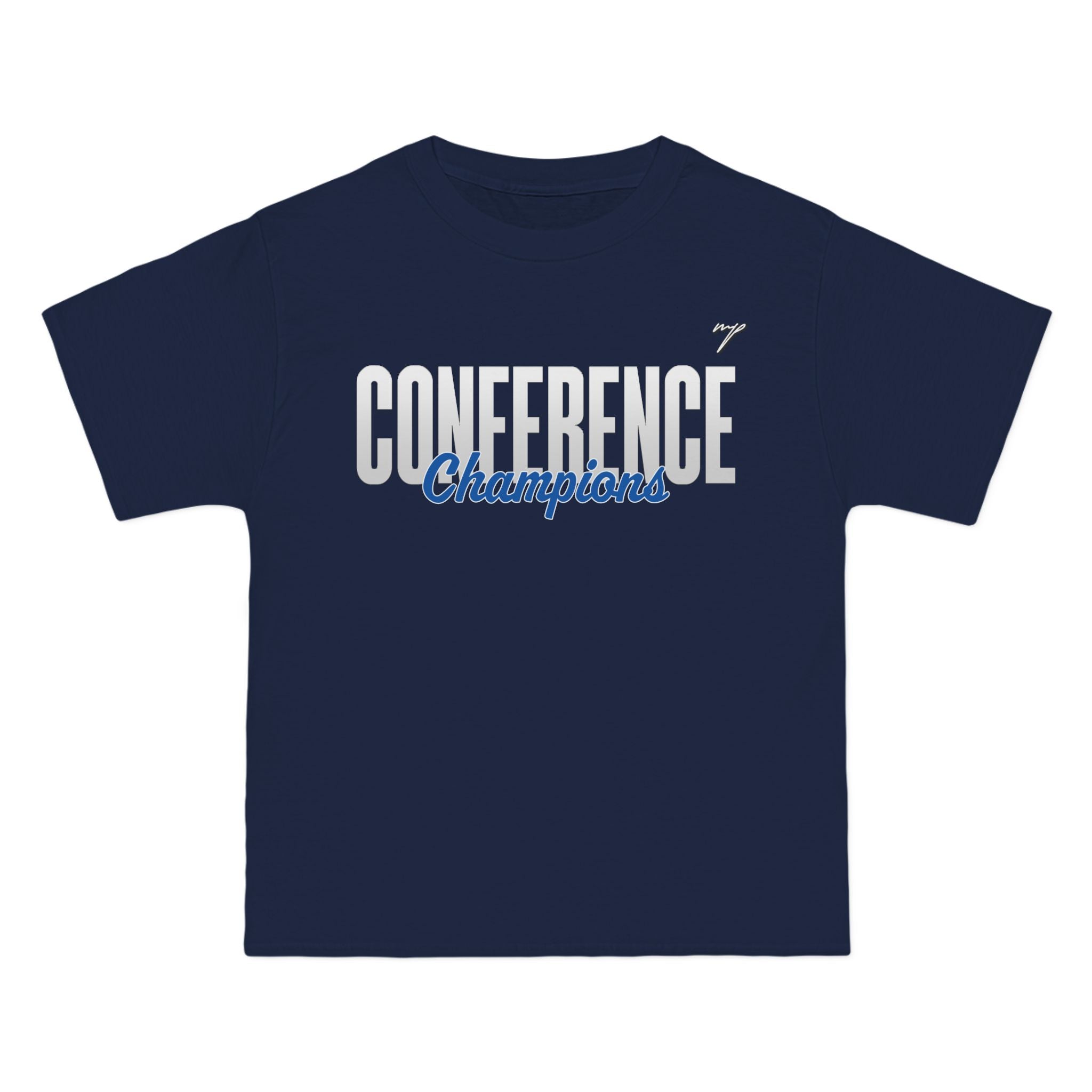 Conference Champs 2025 Vintage Tee