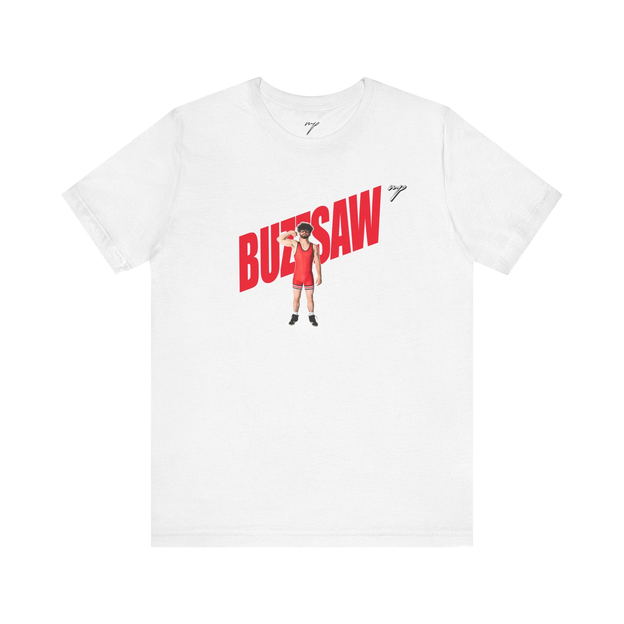 Jimmy Swenson Graphic Tee
