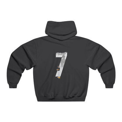 Cam Pruitt Vintage Hoodie