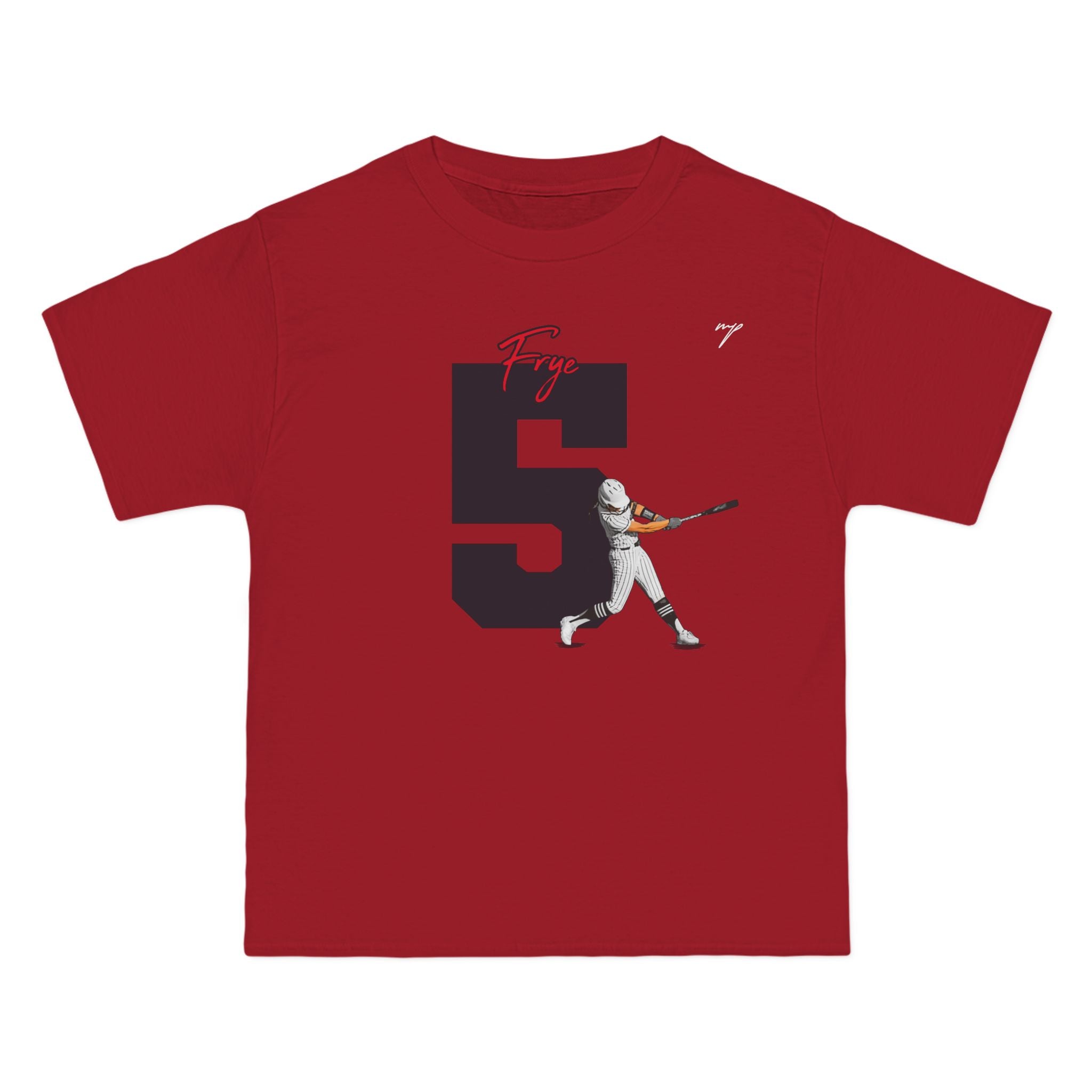 Izzy Frye Vintage Tee