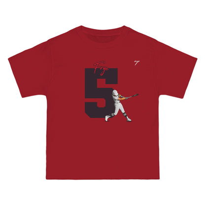 Izzy Frye Vintage Tee