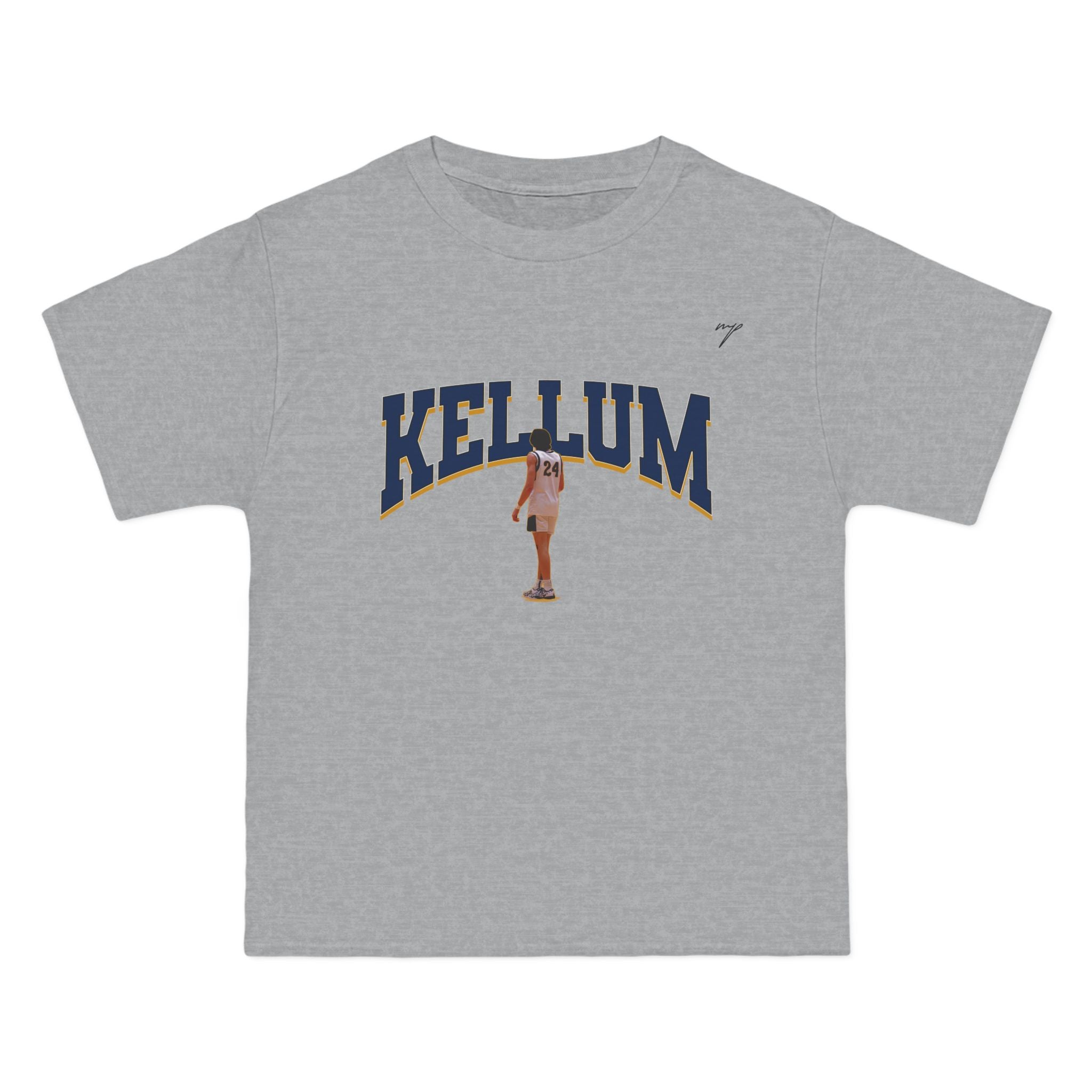 Roman Kellum Vintage Tee