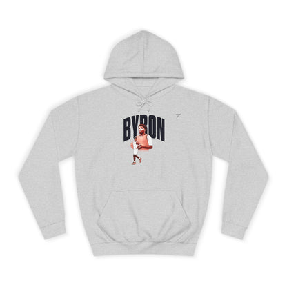 Gvanni Byron Hoodie