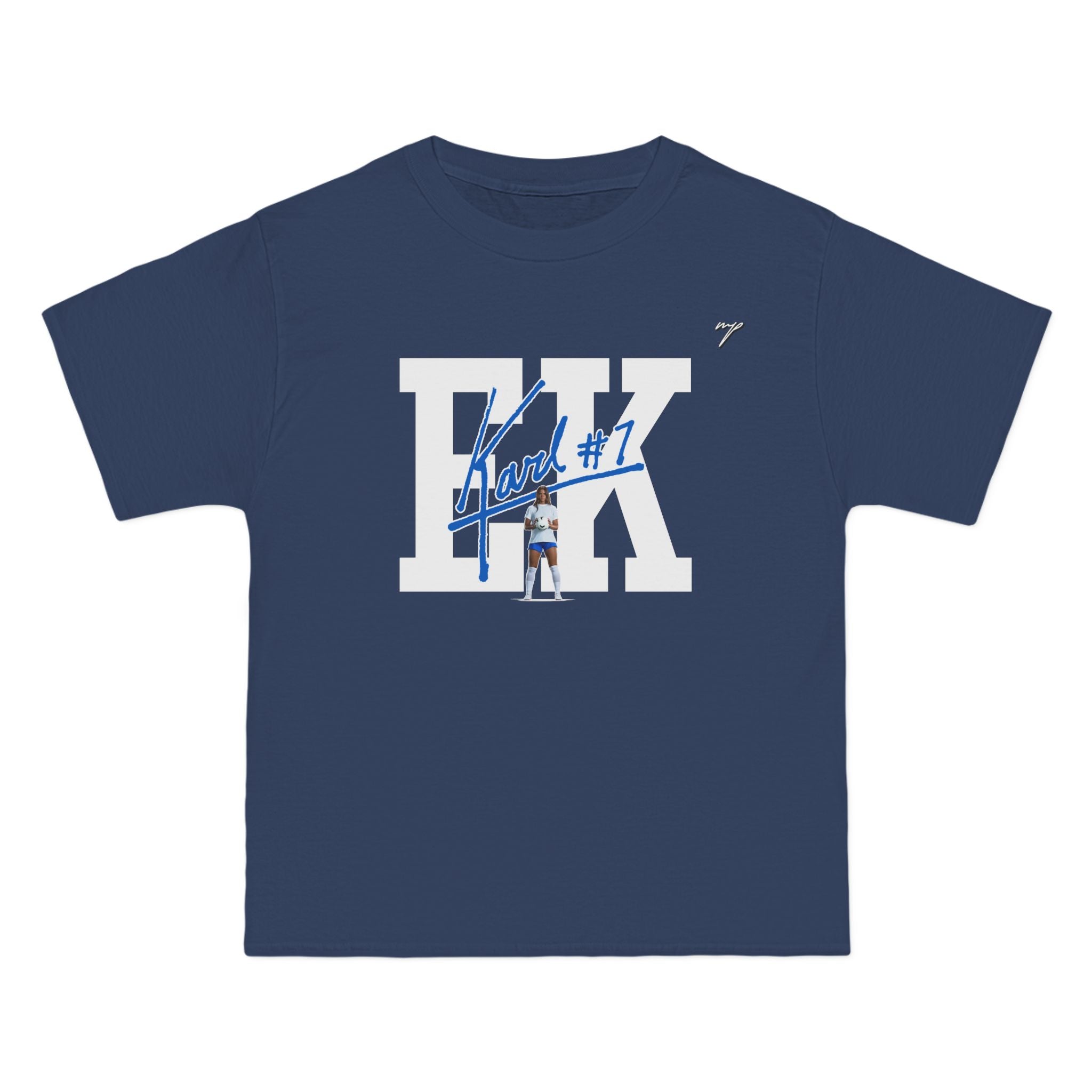 Ellie Karl Vintage Tee