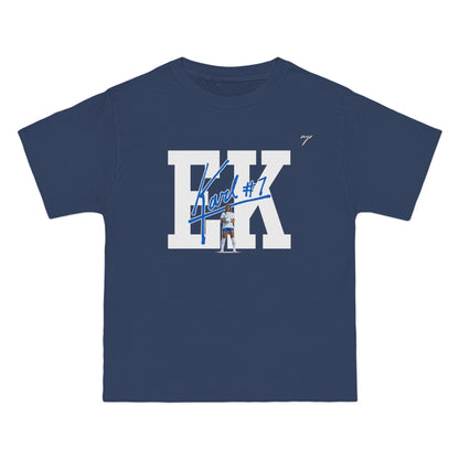 Ellie Karl Vintage Tee