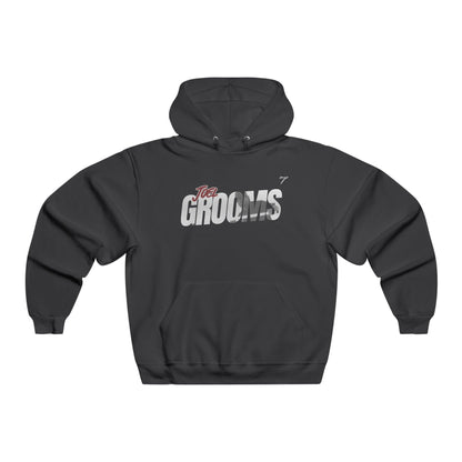 Joel Grooms Vintage Hoodie