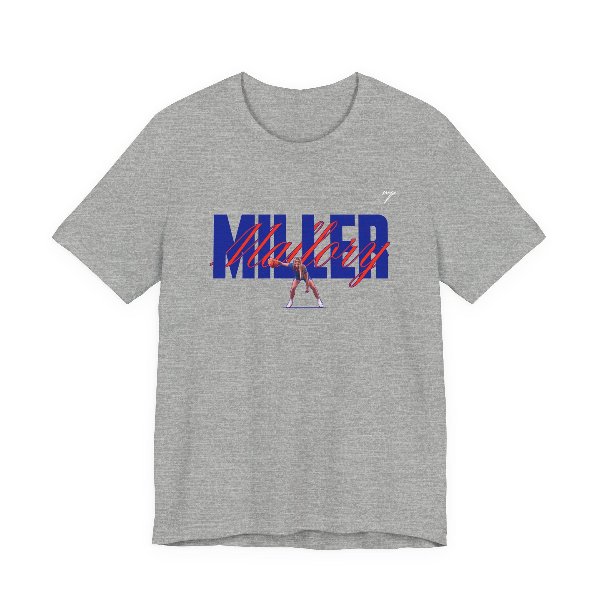 Mallory Miller Graphic Tee