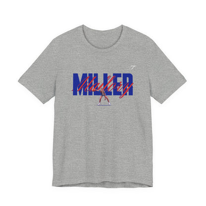 Mallory Miller Graphic Tee