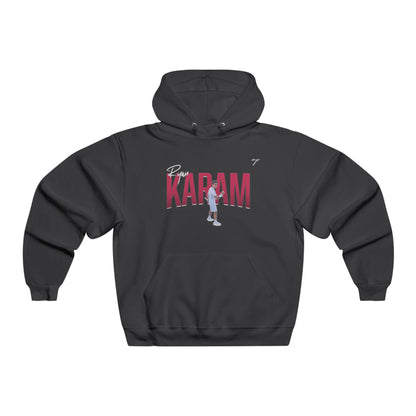 Ryan Karam Vintage Hoodie