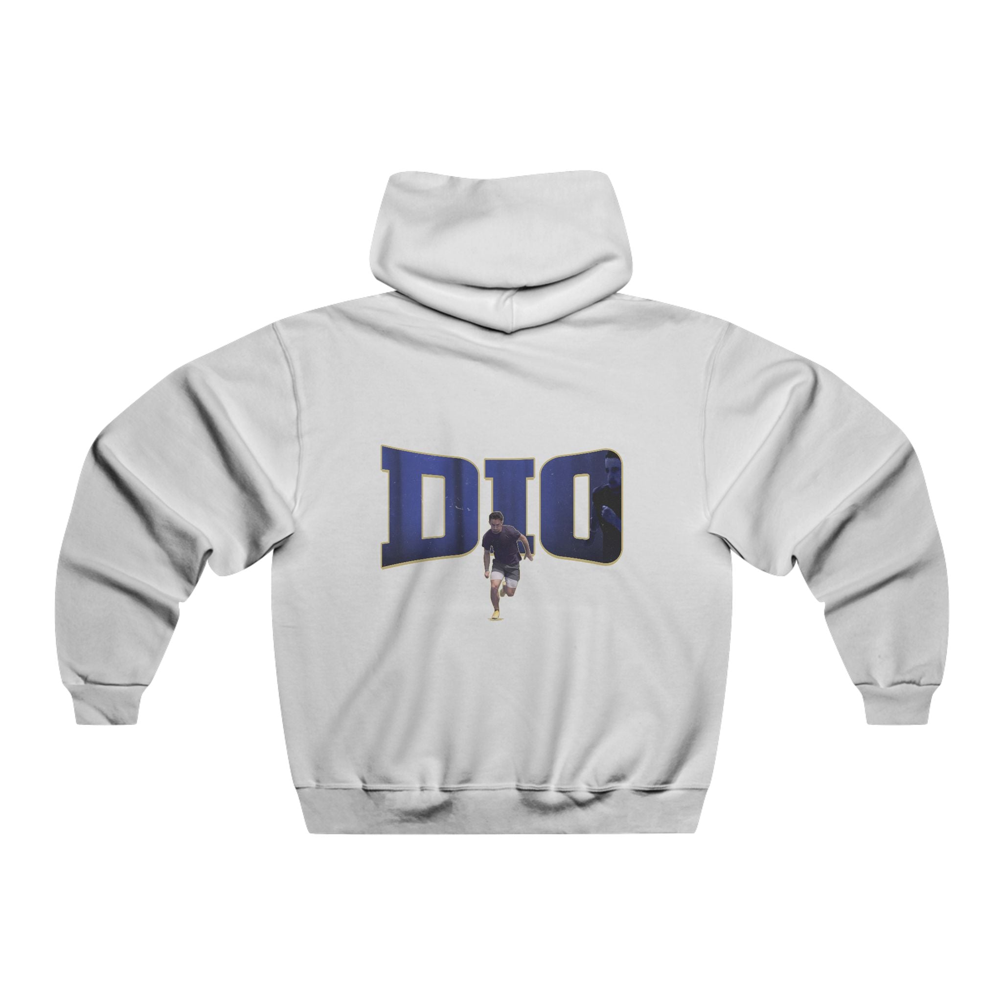 Vinny Diodati Vintage Hoodie