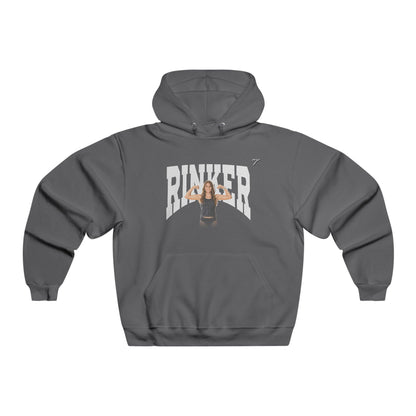 Eva Rinker Vintage Hoodie