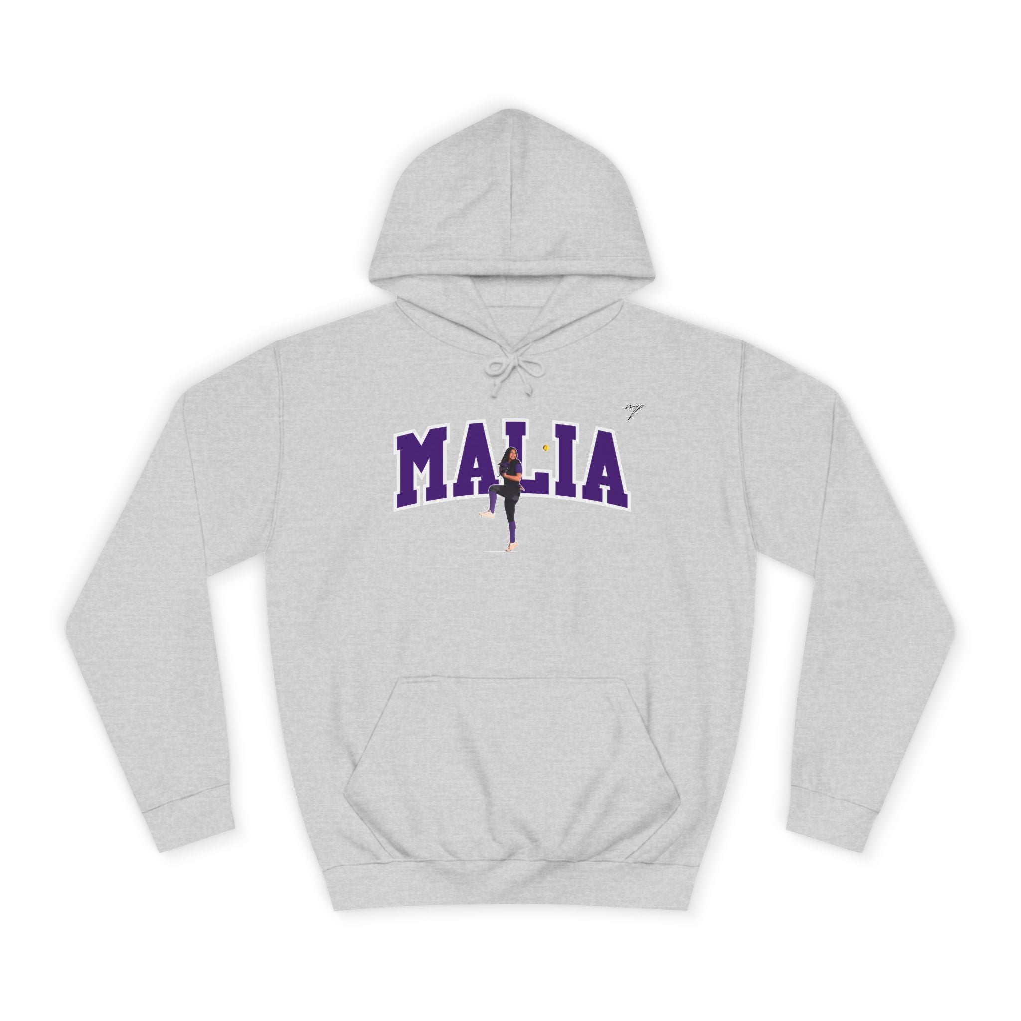 Malia Morreira Hoodie
