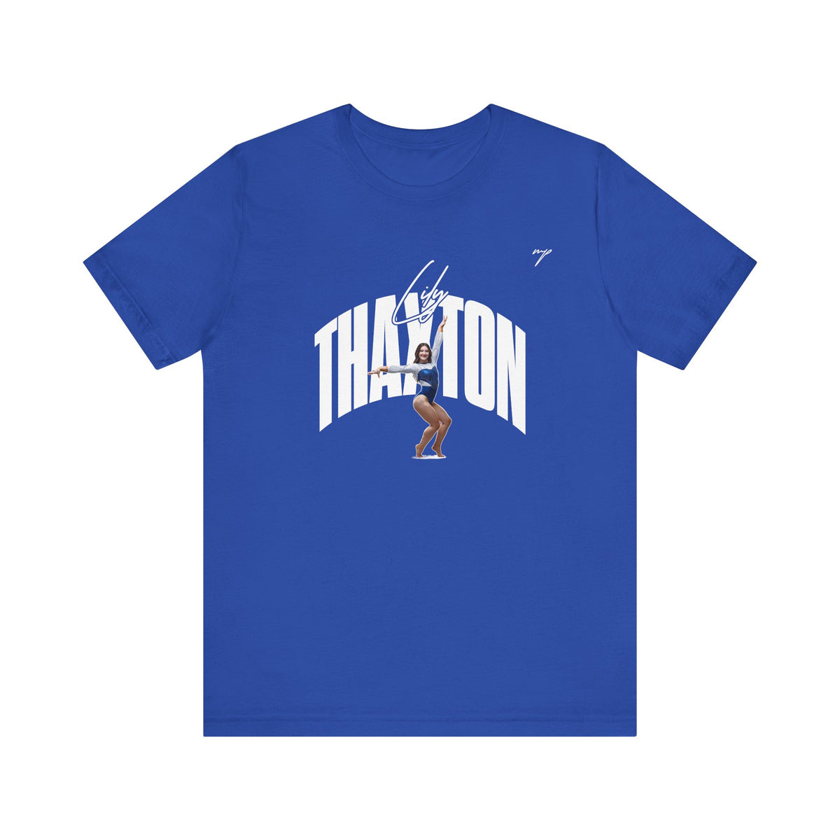 Lily Thaxton Graphic Tee