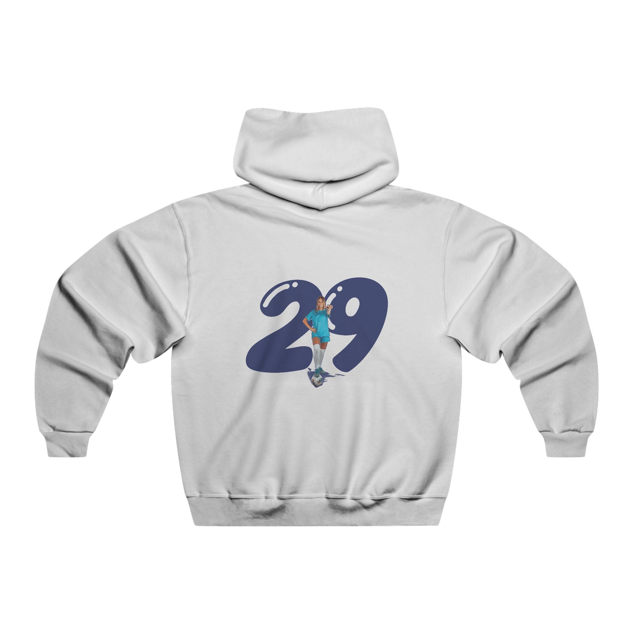 Brilynn Mueller Vintage Hoodie