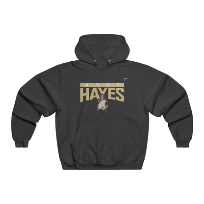 Abby Hayes Vintage Hoodie
