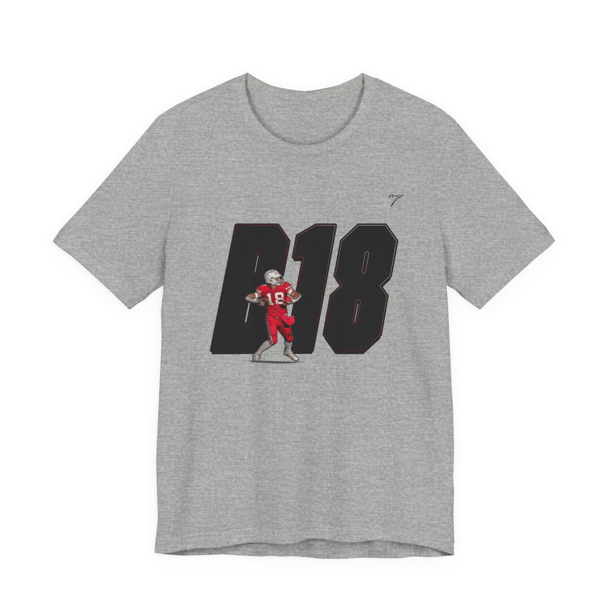 Brady Immel Graphic Tee