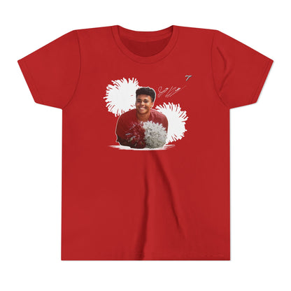 Jalen Oliver YOUTH Graphic Tee