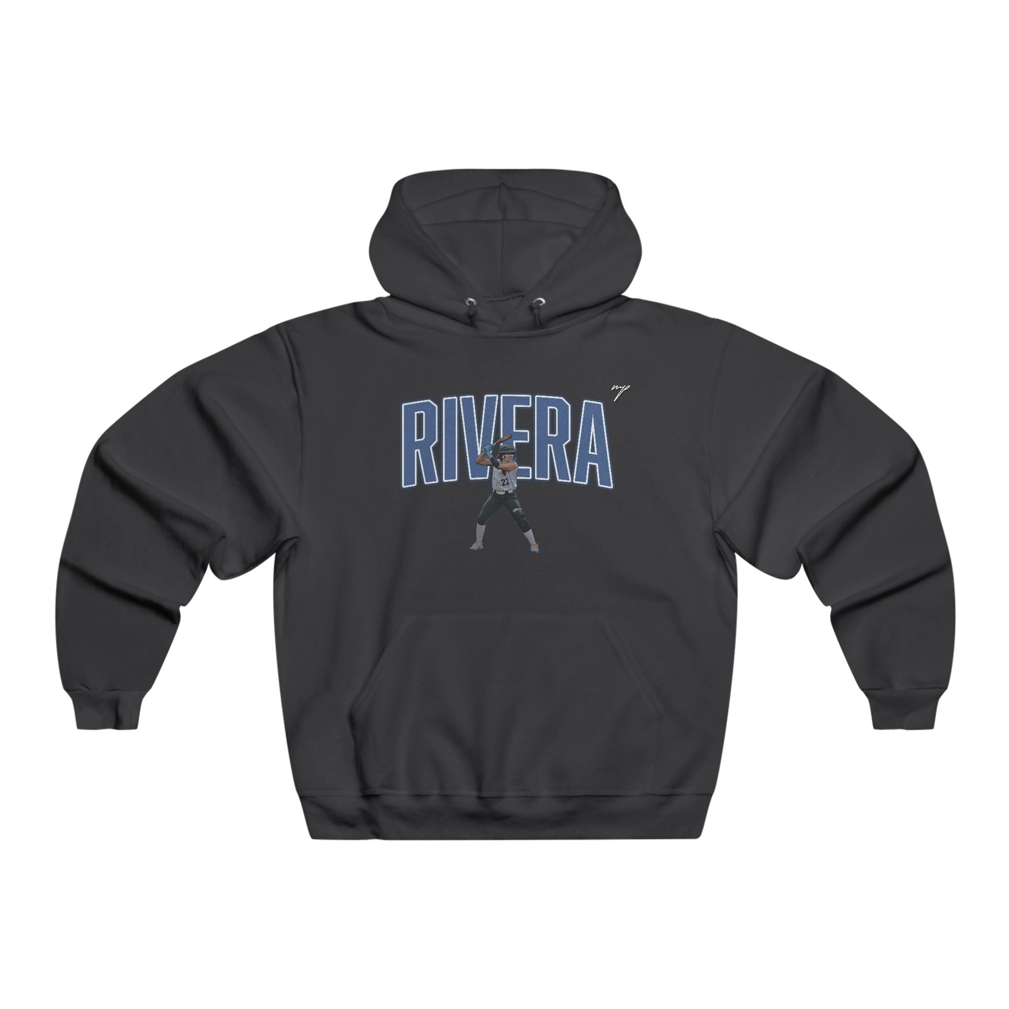 Jayde Rivera Vintage Hoodie