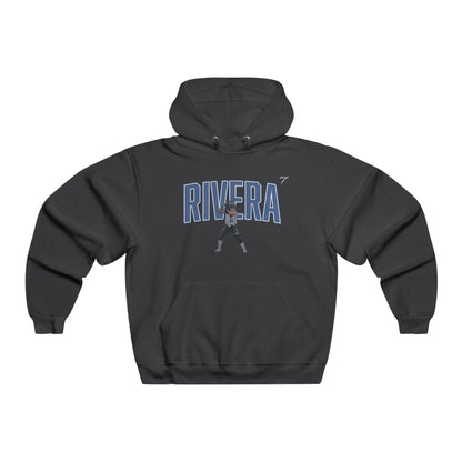 Jayde Rivera Vintage Hoodie