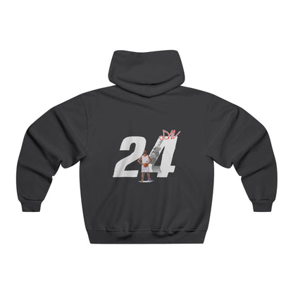 David Meredith Vintage Hoodie