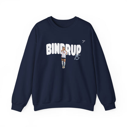 Makayla Bindrup Crewneck