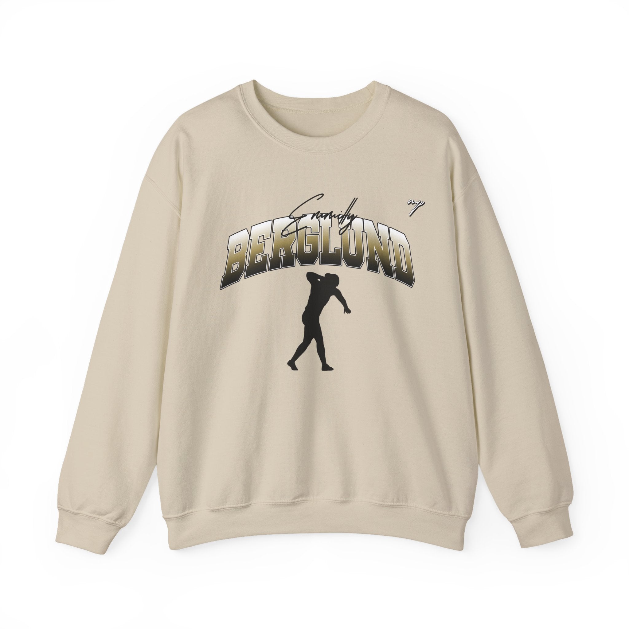 Emmilly Berglund Crewneck