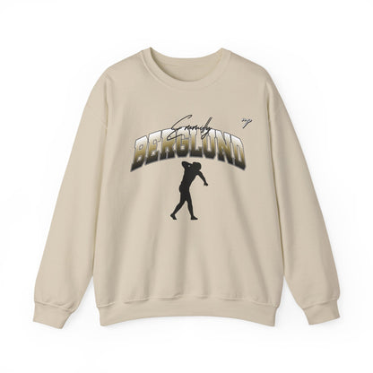 Emmilly Berglund Crewneck