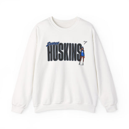 Zaniah Hoskins Crewneck