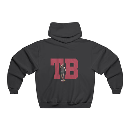Tramare Byrd Vintage Hoodie