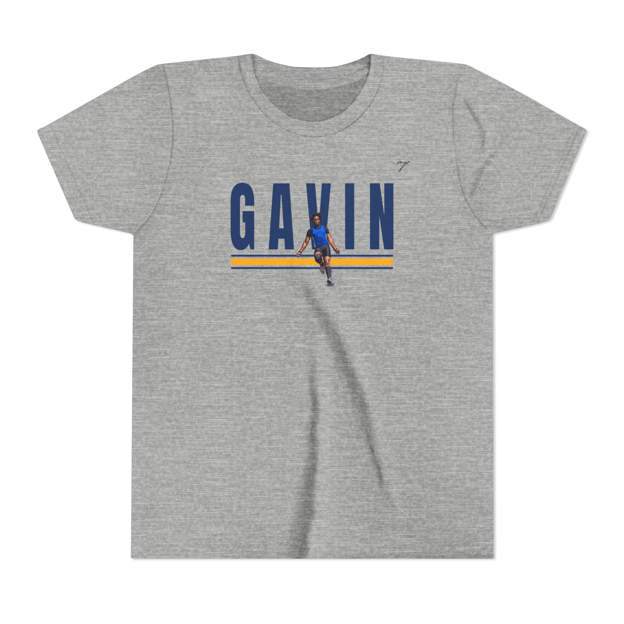 Gavin Smith YOUTH Graphic Tee