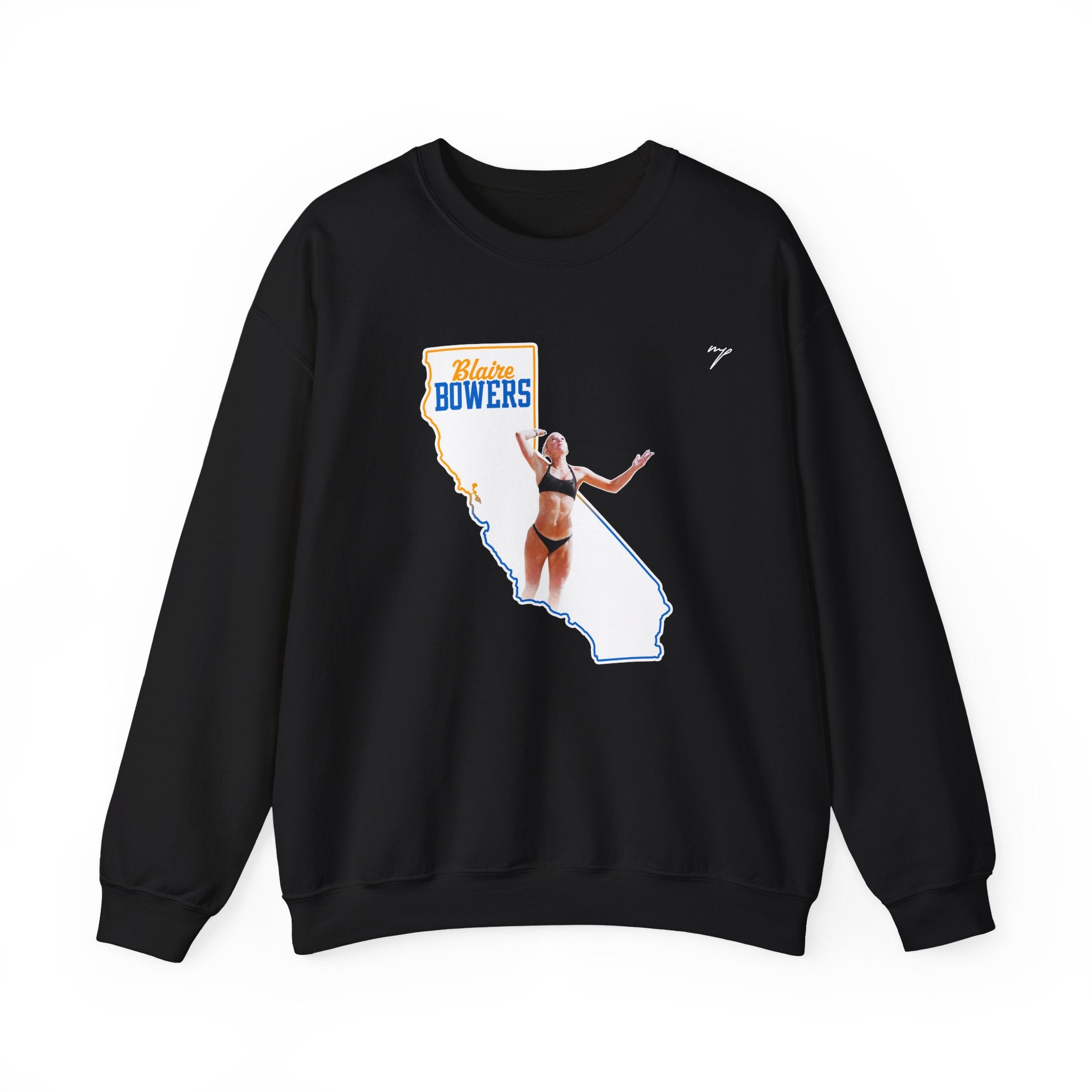 Blaire Bowers Crewneck