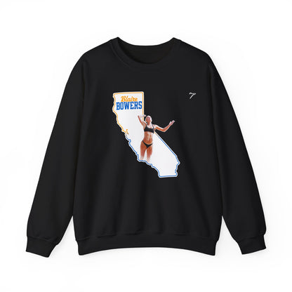Blaire Bowers Crewneck