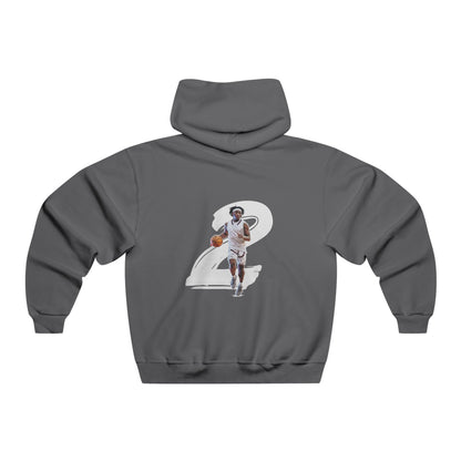 Isaac Mothersill Vintage Hoodie