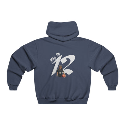 Jolie Hamilton Vintage Hoodie