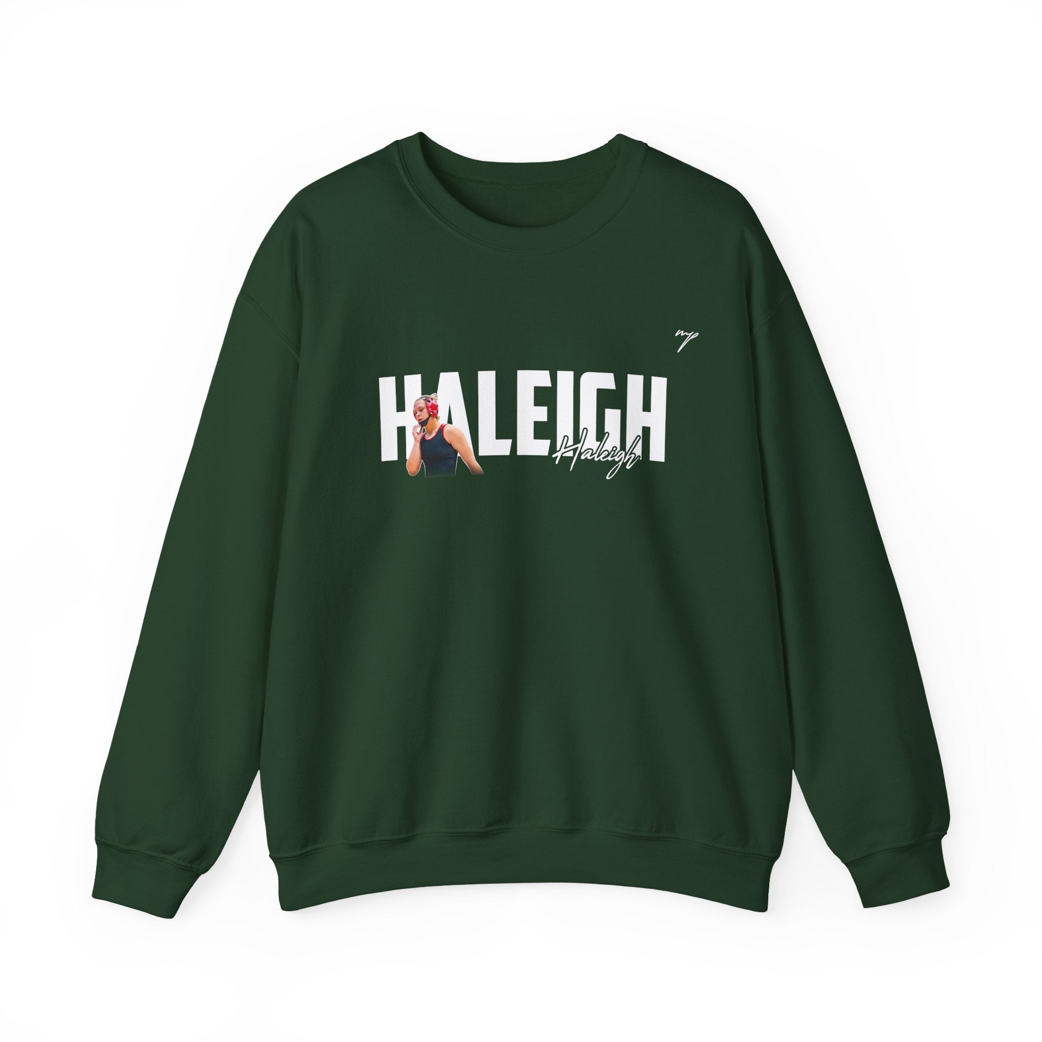 Haleigh Lematta Crewneck