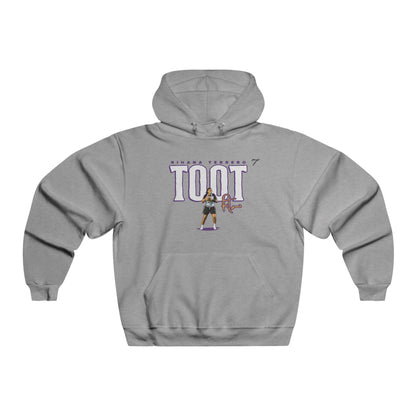 Rihana Terrero Vintage Hoodie